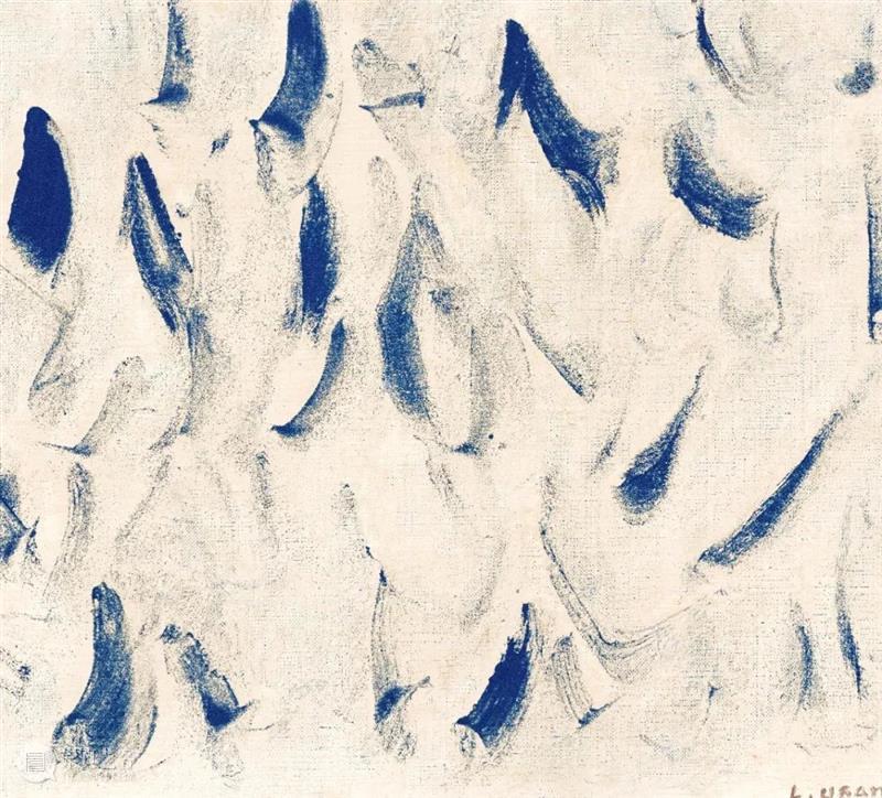 李禹焕_我对提供答案不感兴趣,我感兴趣的是未知 | 国家美术·关注 视频资讯 | 崇真艺客